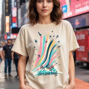 SMARTEES Women Printed T-shirt