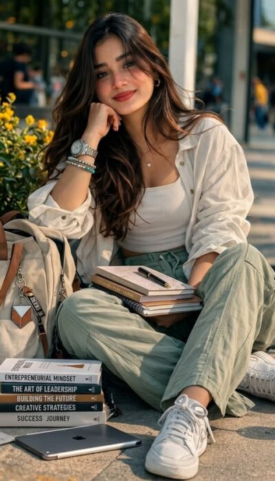 Academic Aesthetic Academic Aesthetic