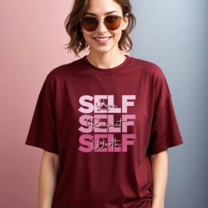 SMARTEES Women Printed T-shirt