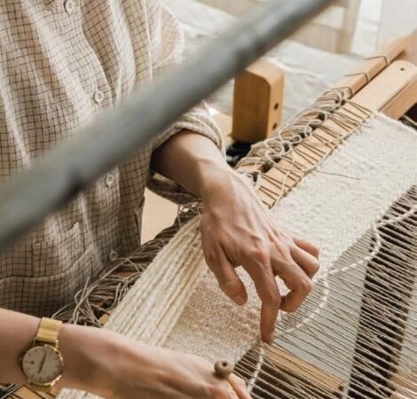 WEAVING IN TIME - Issuu WEAVING IN TIME - Issuu