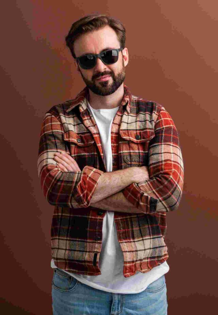 perfect shirt for daily wear in india.