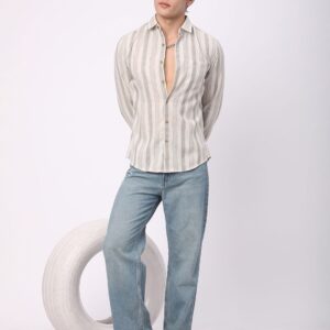 Casual Shirt