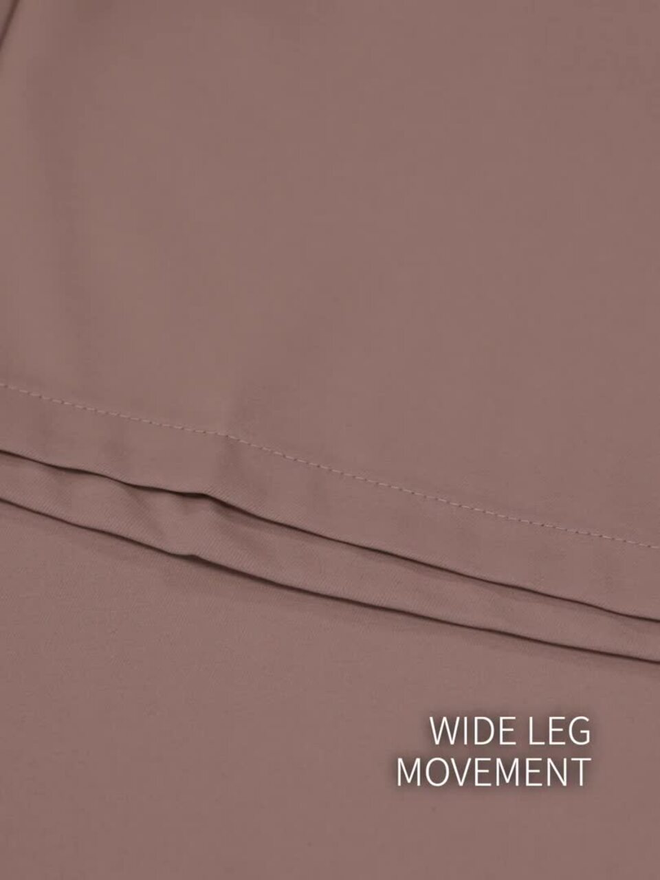 Kotty Women Relaxed Straight Fit High-Rise Pleated Trouser - Image 6