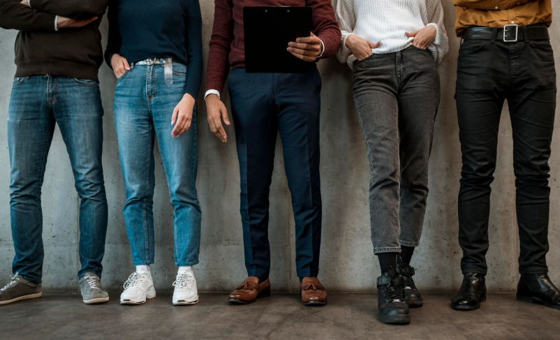 Best jeans for daily wear