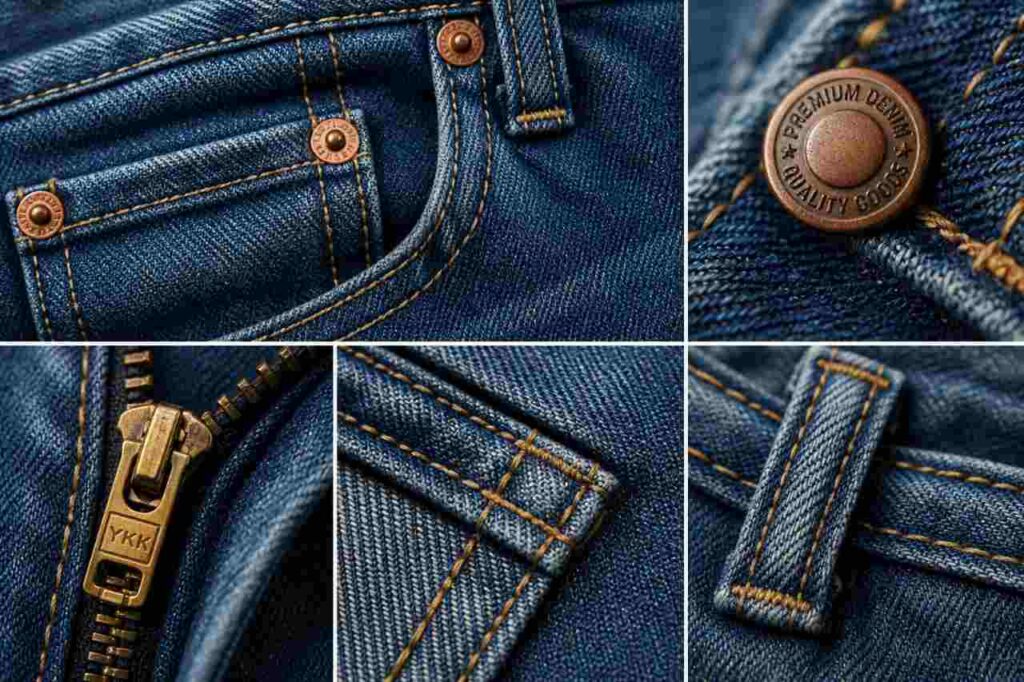 best jeans for daily wear 
