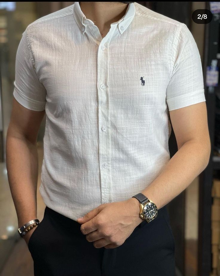 Office Wear Shirts for Men in India