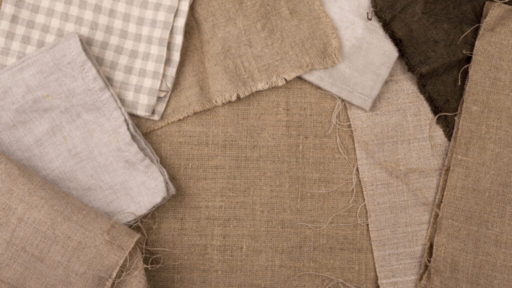 Which fabric is best for summer shirts in India