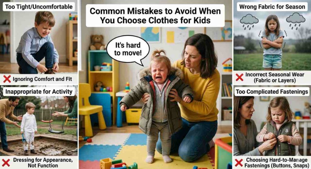 how to choose clothes for kids 3