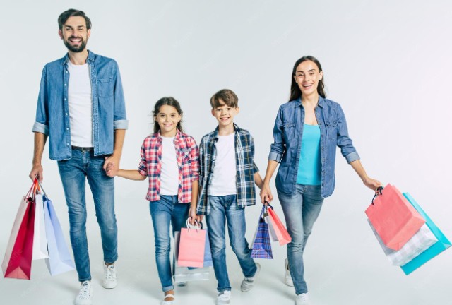 how to choose clothes for kids