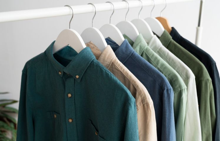 office wear shirts for men in India