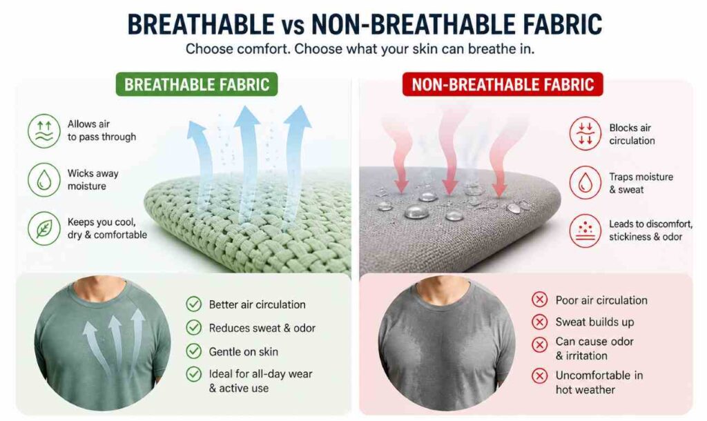Perfect Shirt for Daily Wear in India
