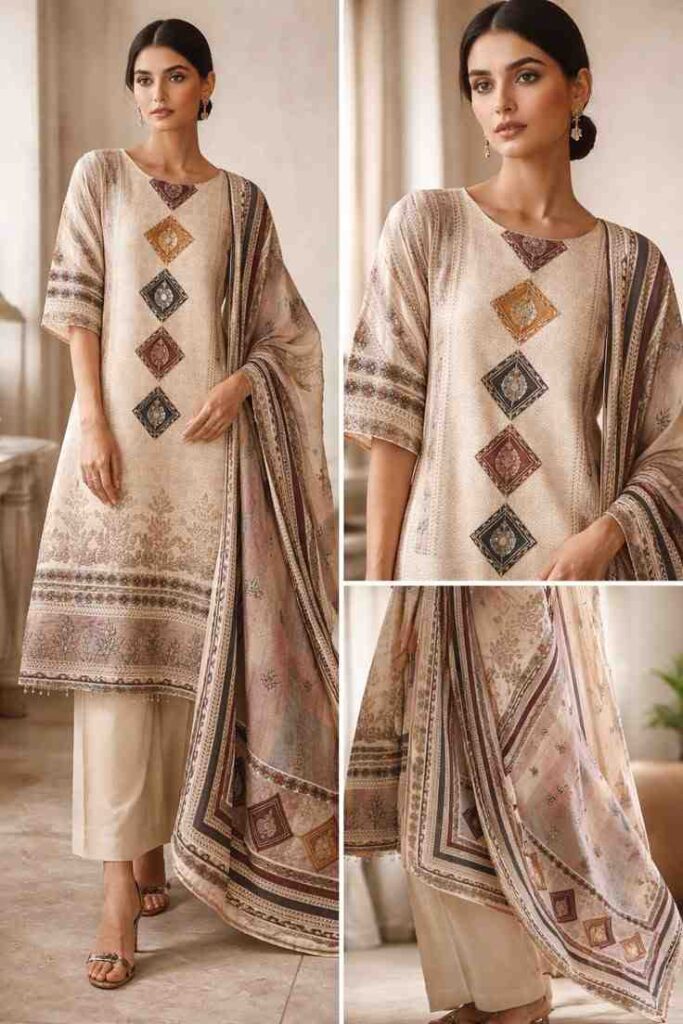 stylish kurtis for ladies