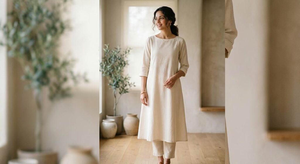 stylish kurtis for ladies