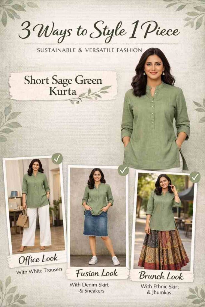 stylish kurtis for ladies