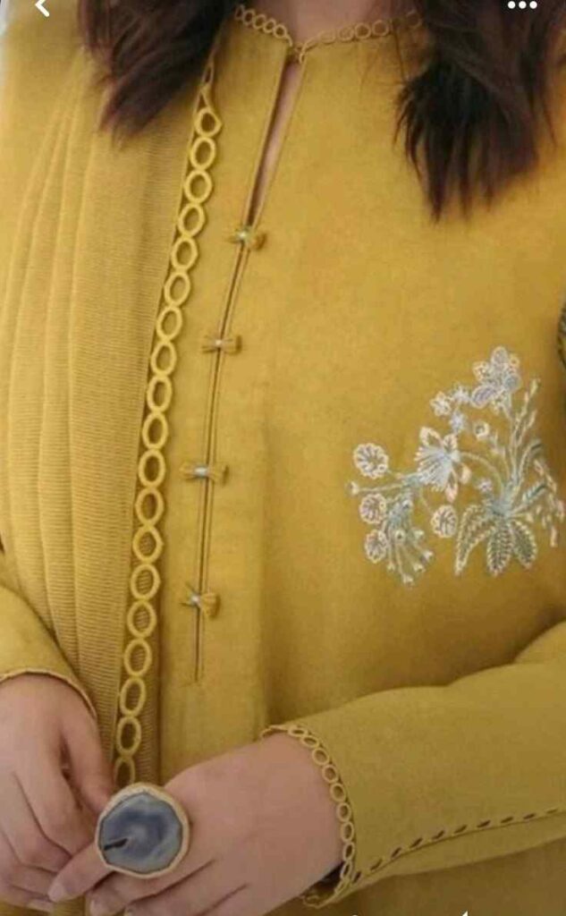 stylish kurtis for ladies
