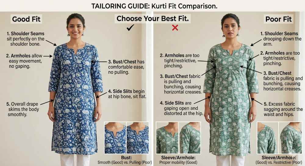 stylish kurtis for ladies 