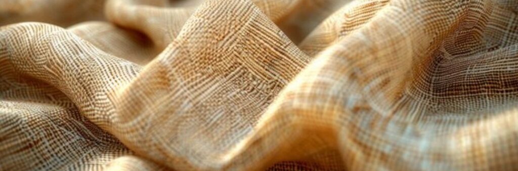 Which fabric is best for summer shirts in India