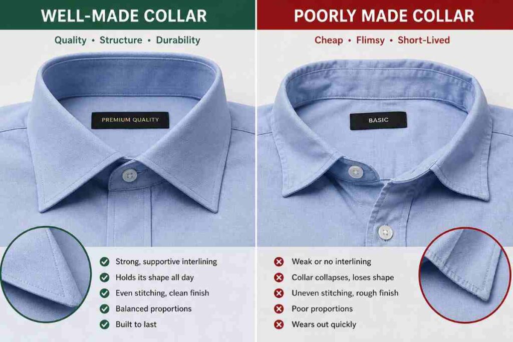 Where to Buy Good Quality Shirts Online